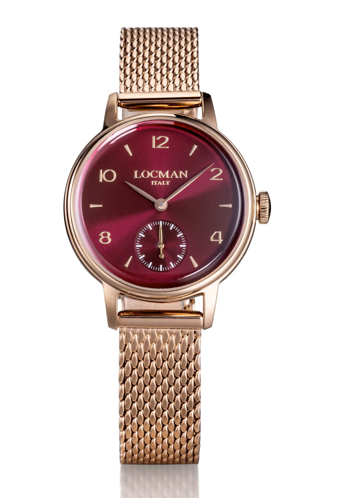 Reloj Locman 1960 Señora