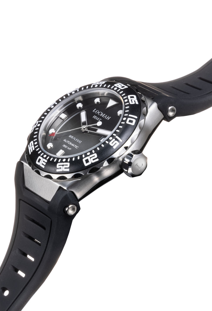 Locman Mare 300MT Automático