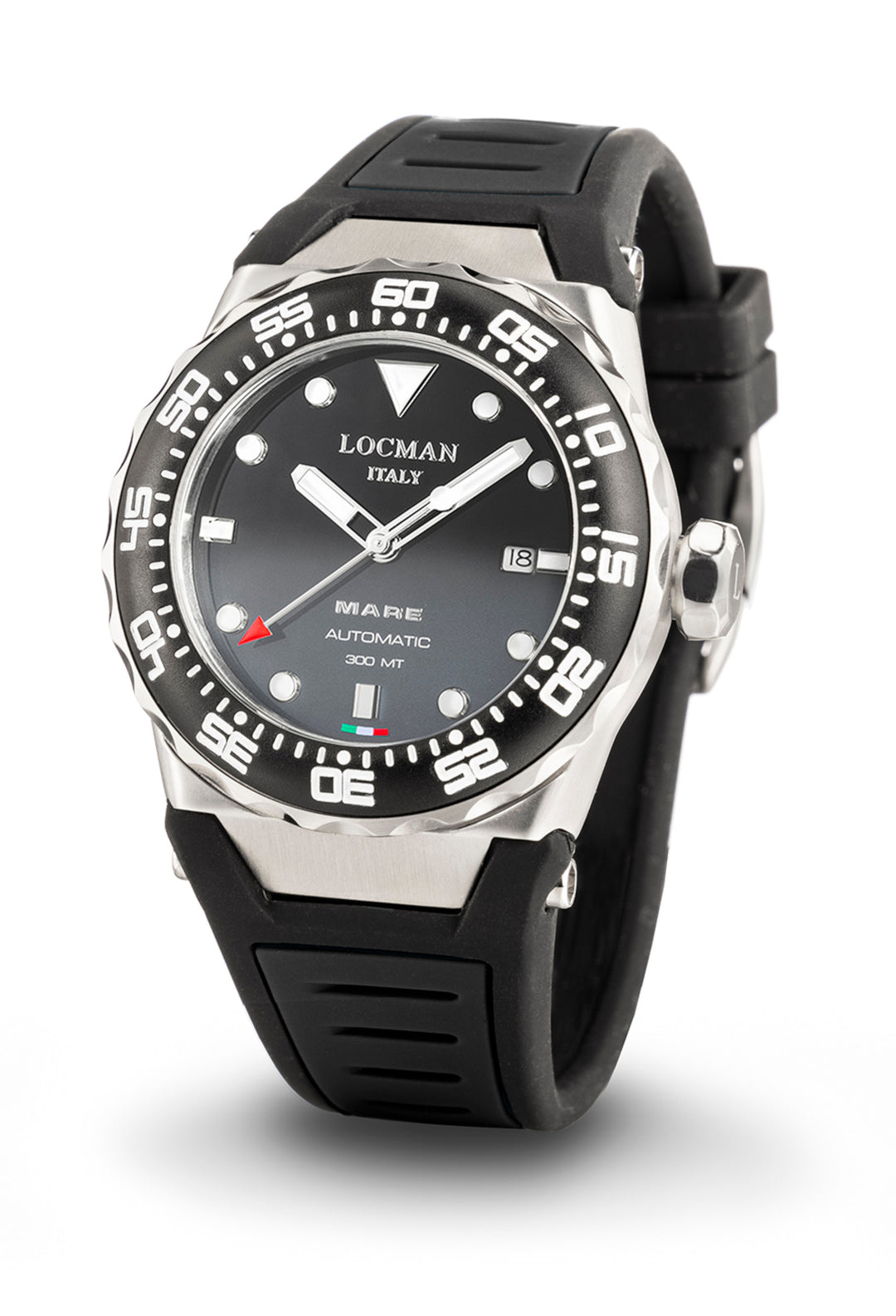 Locman Mare 300MT Automático