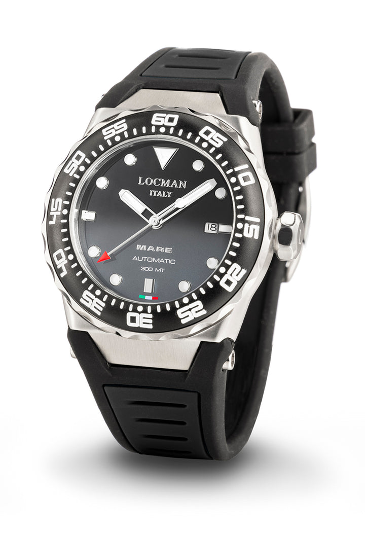 Locman Mare 300MT Automático
