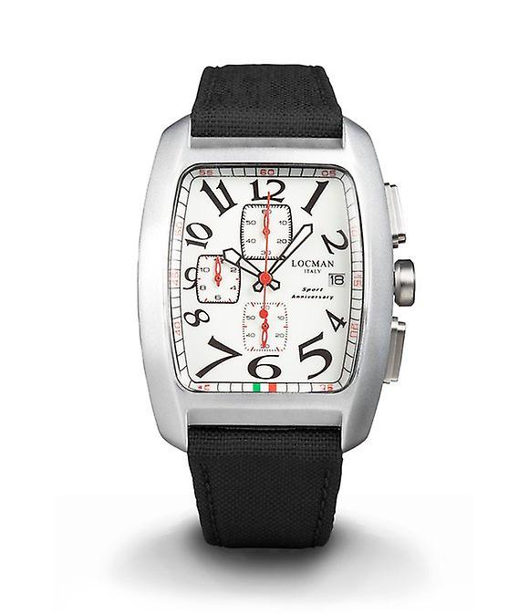 Reloj Locman Chrono Sport Aniversario 5ATM