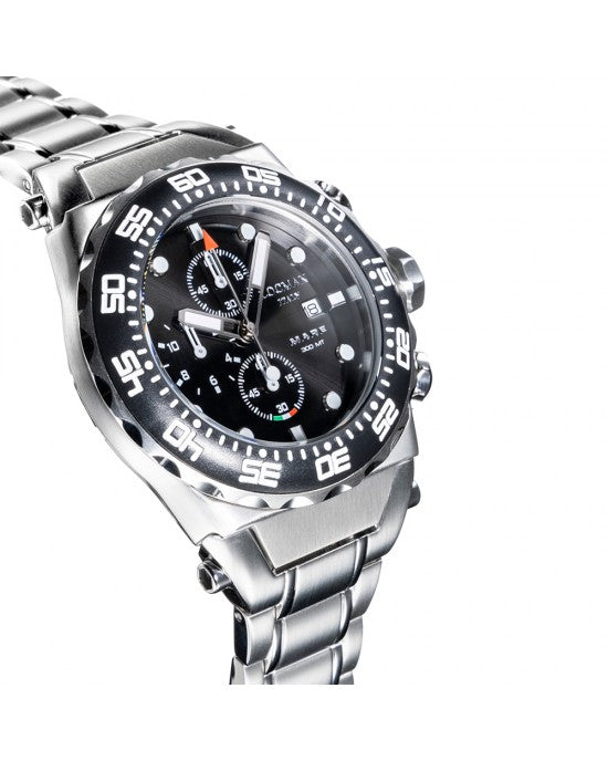 Relojes Locman Mare Crono Cuarzo 30ATM