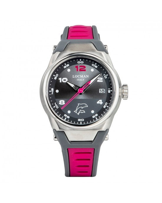 Reloj Locman Mujer Mare 10ATM