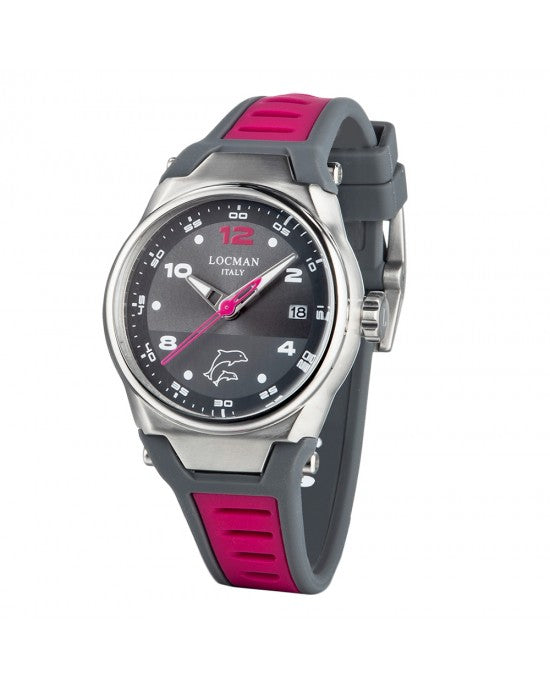 Reloj Locman Mujer Mare 10ATM