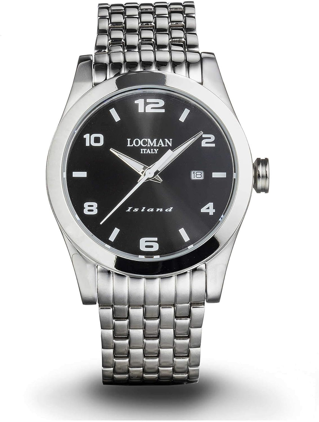 Reloj Locman Isla Cuarzo 5ATM