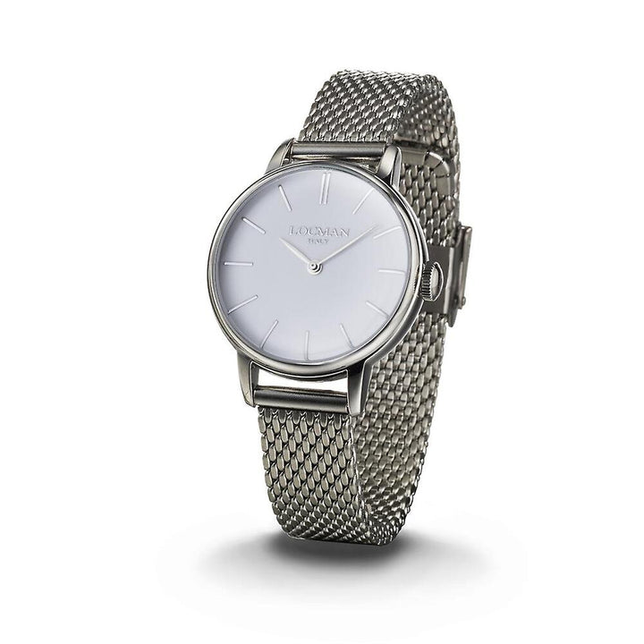 Reloj Locman Cuarzo 5ATM