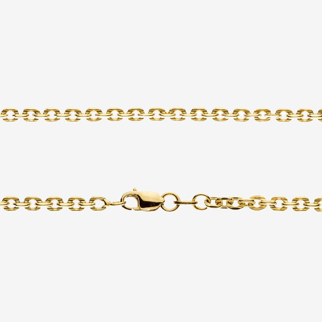 18k Gold Chain