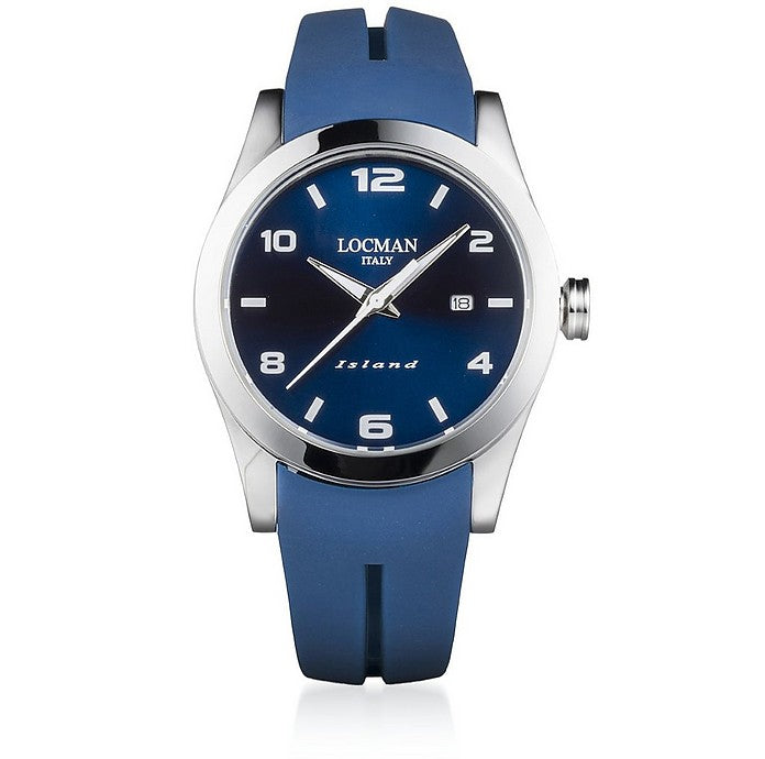 Reloj Isla Locman 5ATM