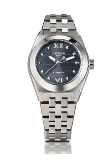 Reloj Locman Stealth Titanio 20ATM - Main Image