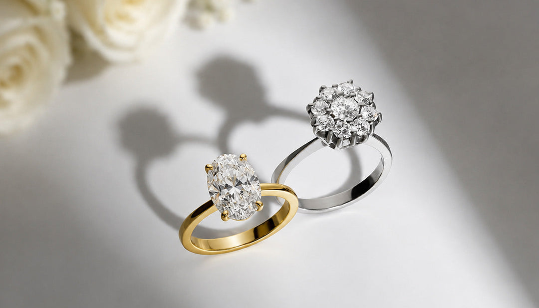 How to Choose the Perfect Engagement Ring: The Complete Guide