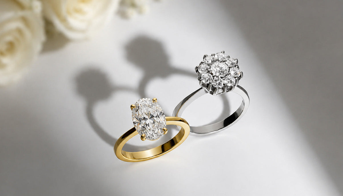 How to Choose the Perfect Engagement Ring: The Complete Guide