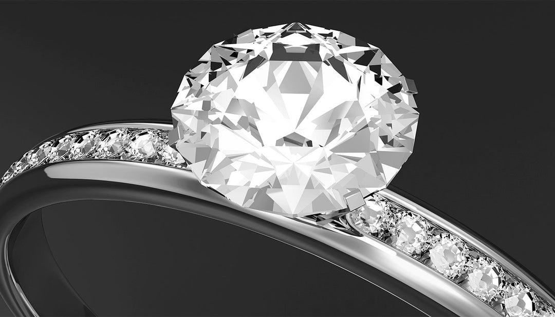 Custom Engagement Rings: How to Create a One-of-a-Kind Ring