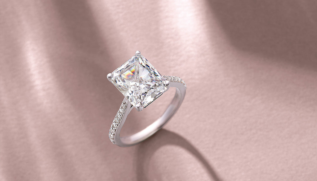 GIA Diamond Certification: Why Is It Important When Buying a Diamond?