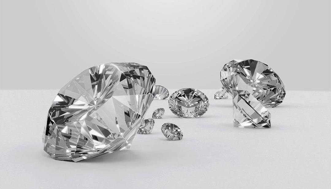 Lab-Grown Diamond vs. Natural Diamond: What’s the Difference and Which One Should You Choose?