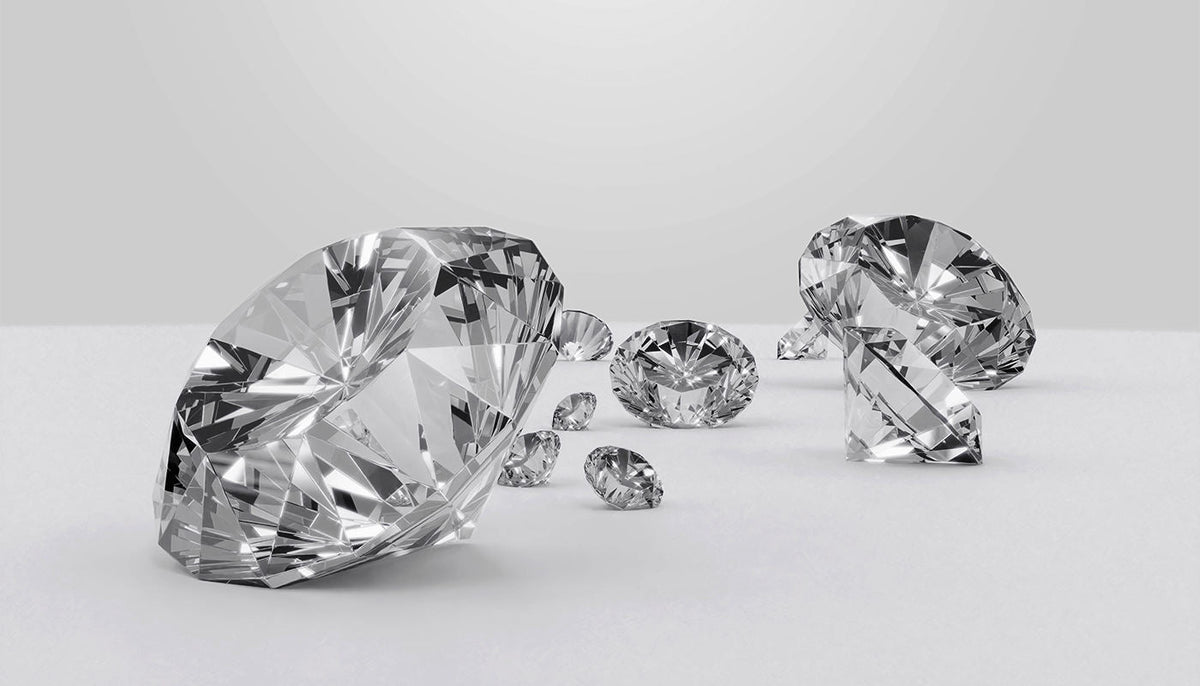 Lab-Grown Diamond vs. Natural Diamond: What’s the Difference and Which One Should You Choose?