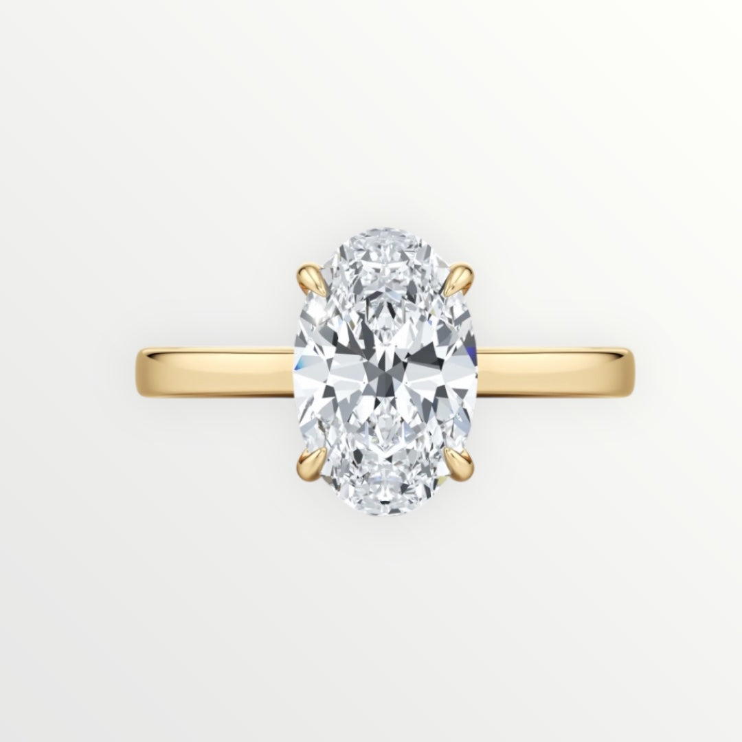 Fancy Color Diamonds