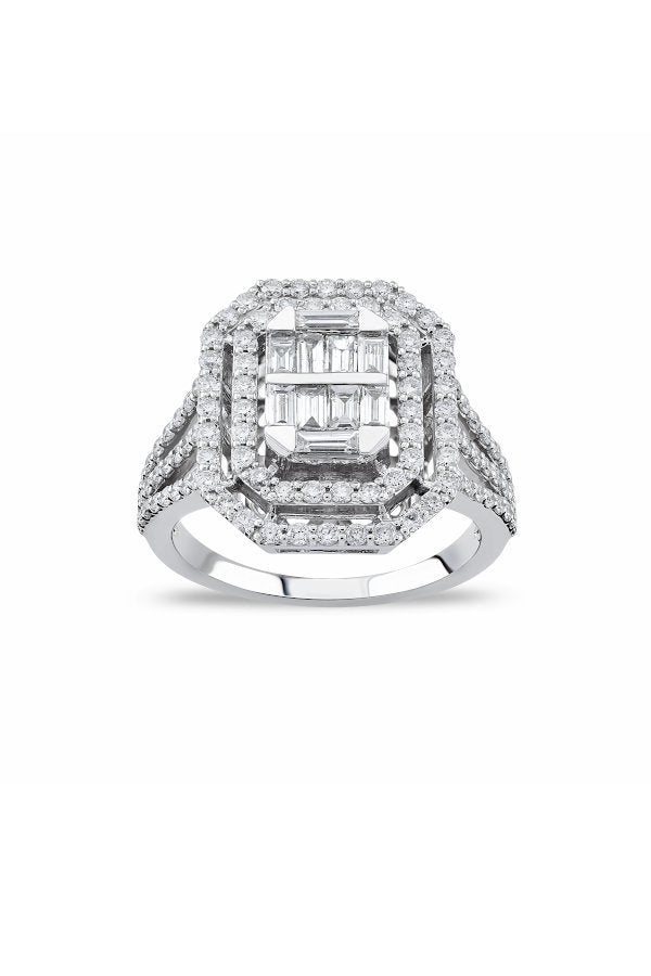 Natural Diamonds by Riches Jewelry