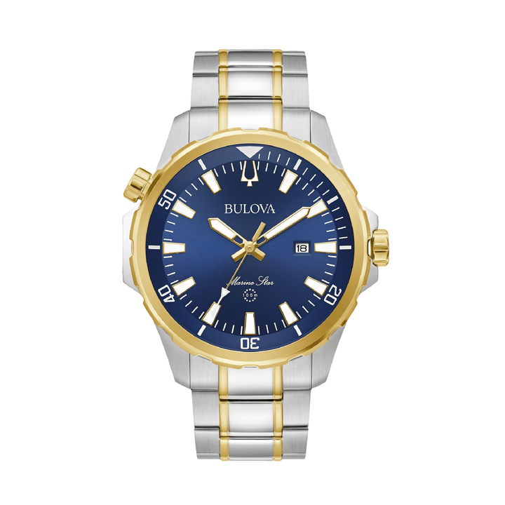 Marine Star