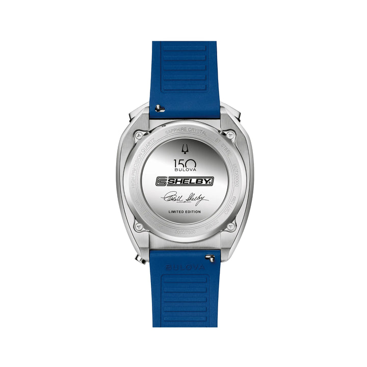 SHELBY® Racer Chronograph
