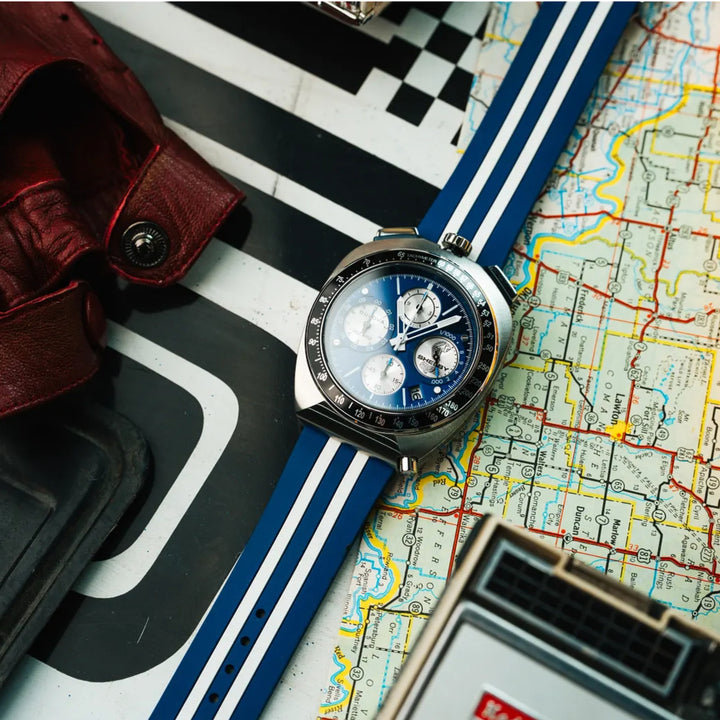 SHELBY® Racer Chronograph
