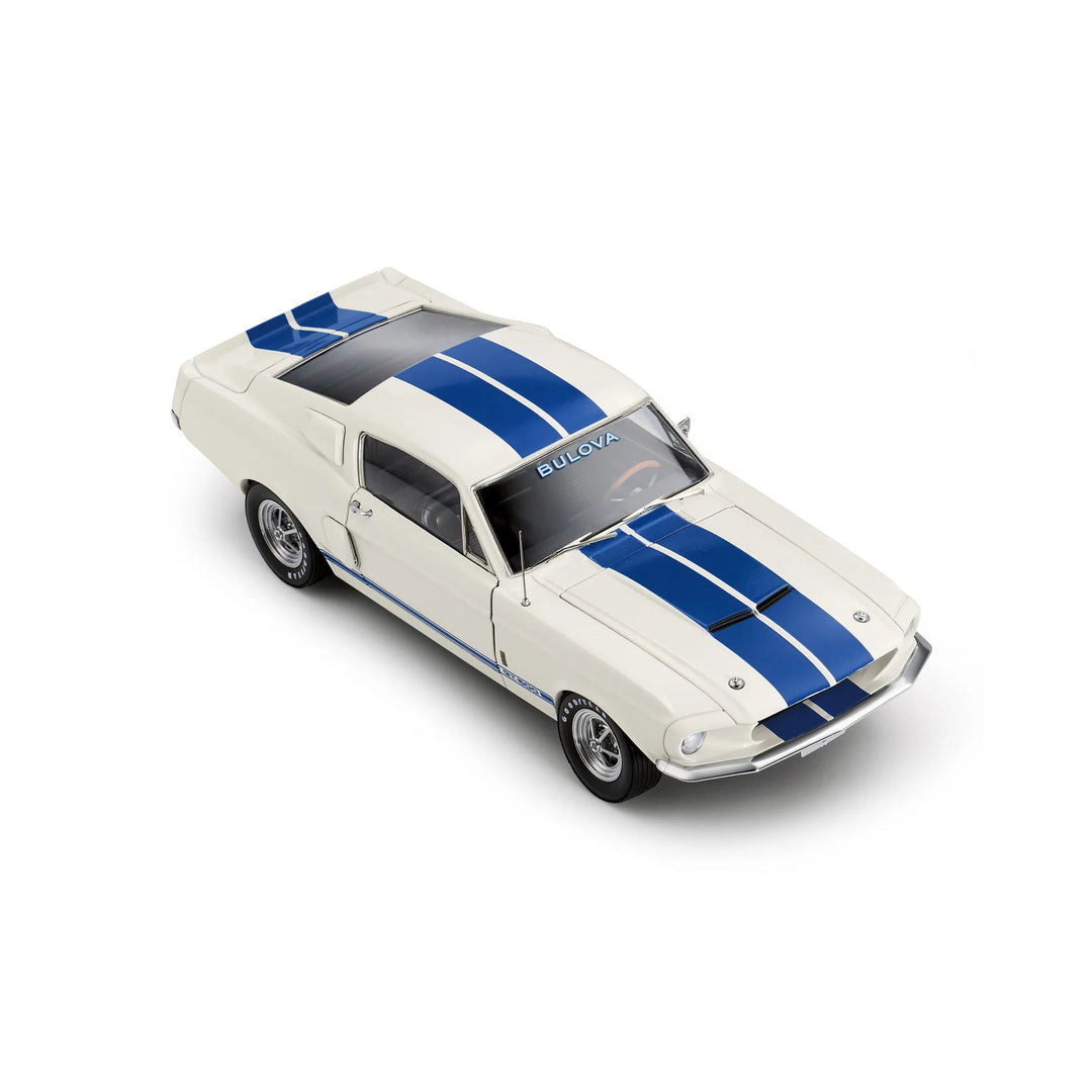 SHELBY® Racer Chronograph