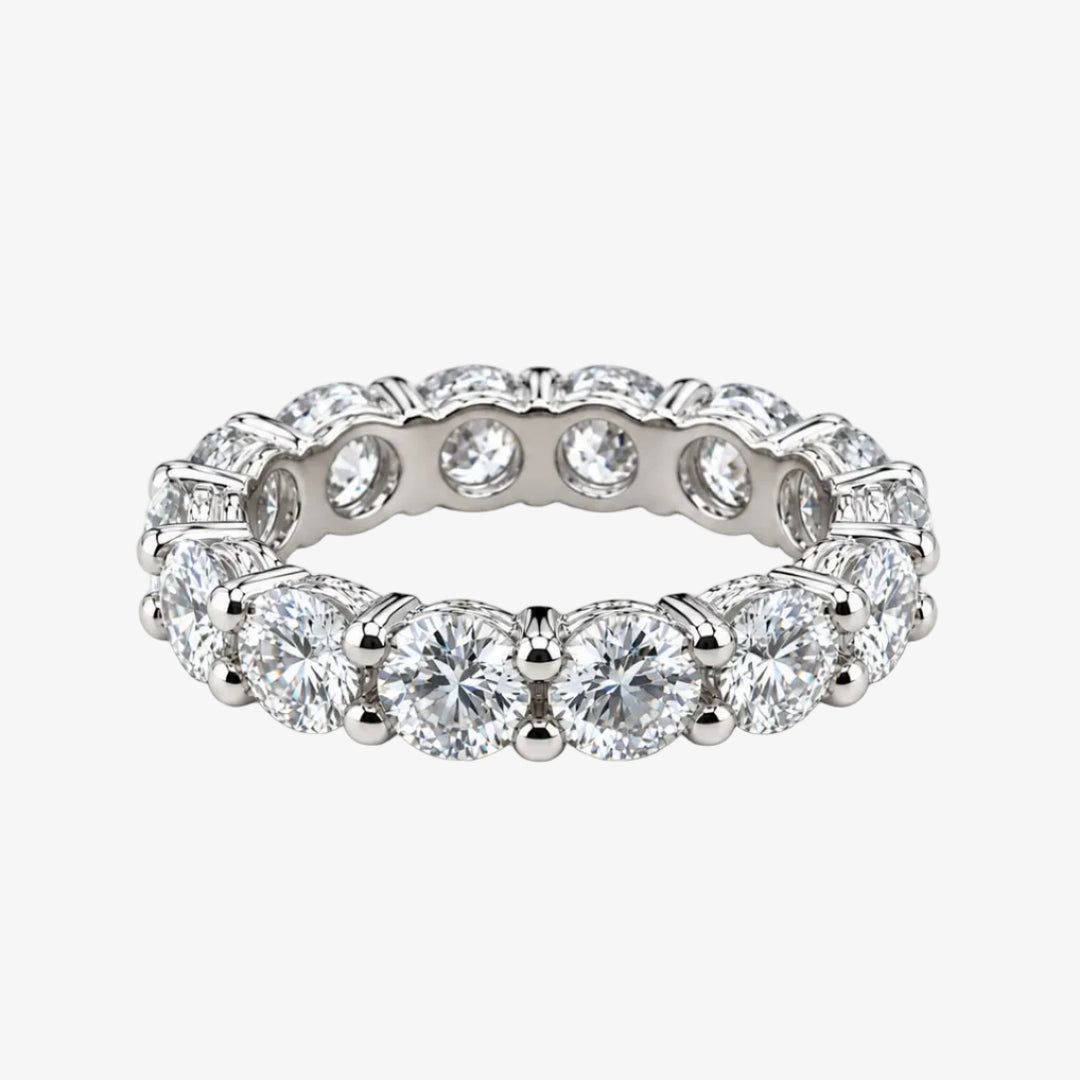 Eternity 5mm Lab Diamond Band