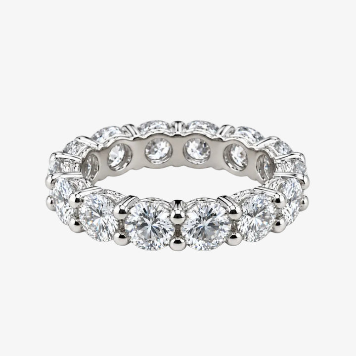 Eternity 5mm Lab Diamond Band