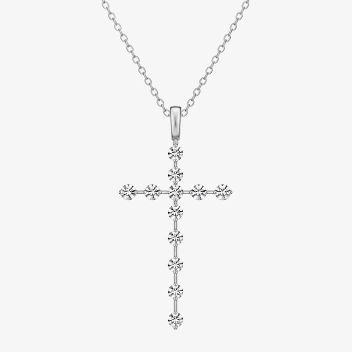Collar Cruz Maleable
