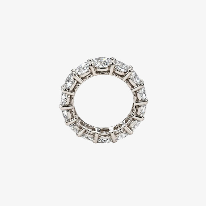 Eternity 5mm Lab Diamond Band