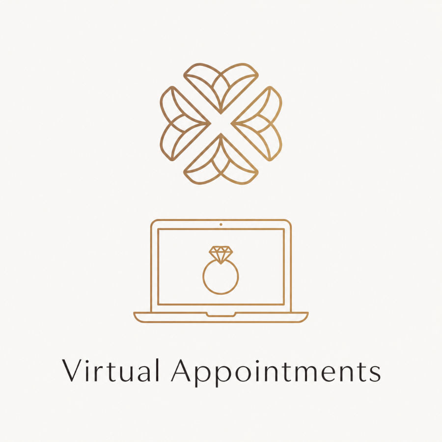 Virtual or In-Person Appointment