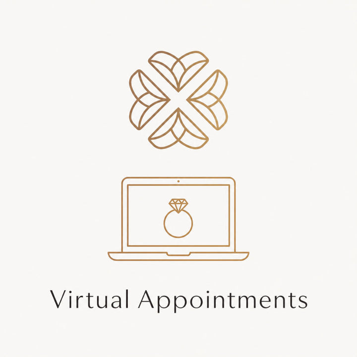 Virtual or In-Person Appointment